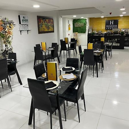 Hotel Business Center Popayan Extérieur photo