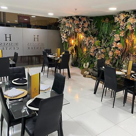 Hotel Business Center Popayan Extérieur photo