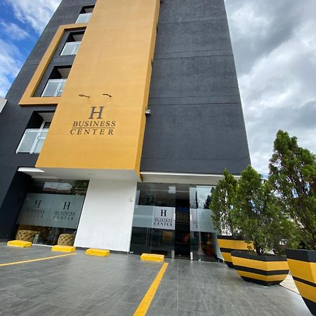 Hotel Business Center Popayan Extérieur photo