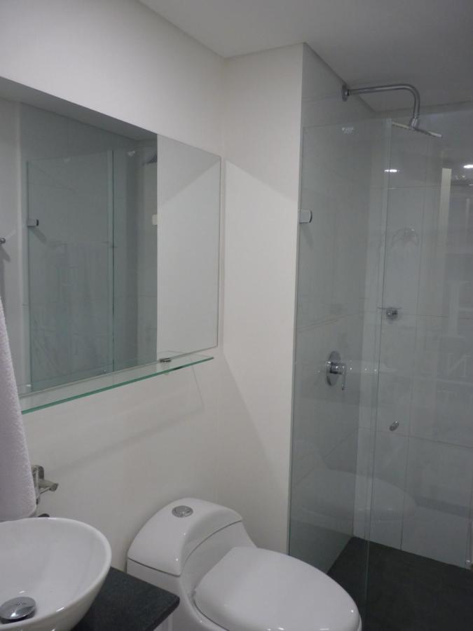 Hotel Business Center Popayan Extérieur photo
