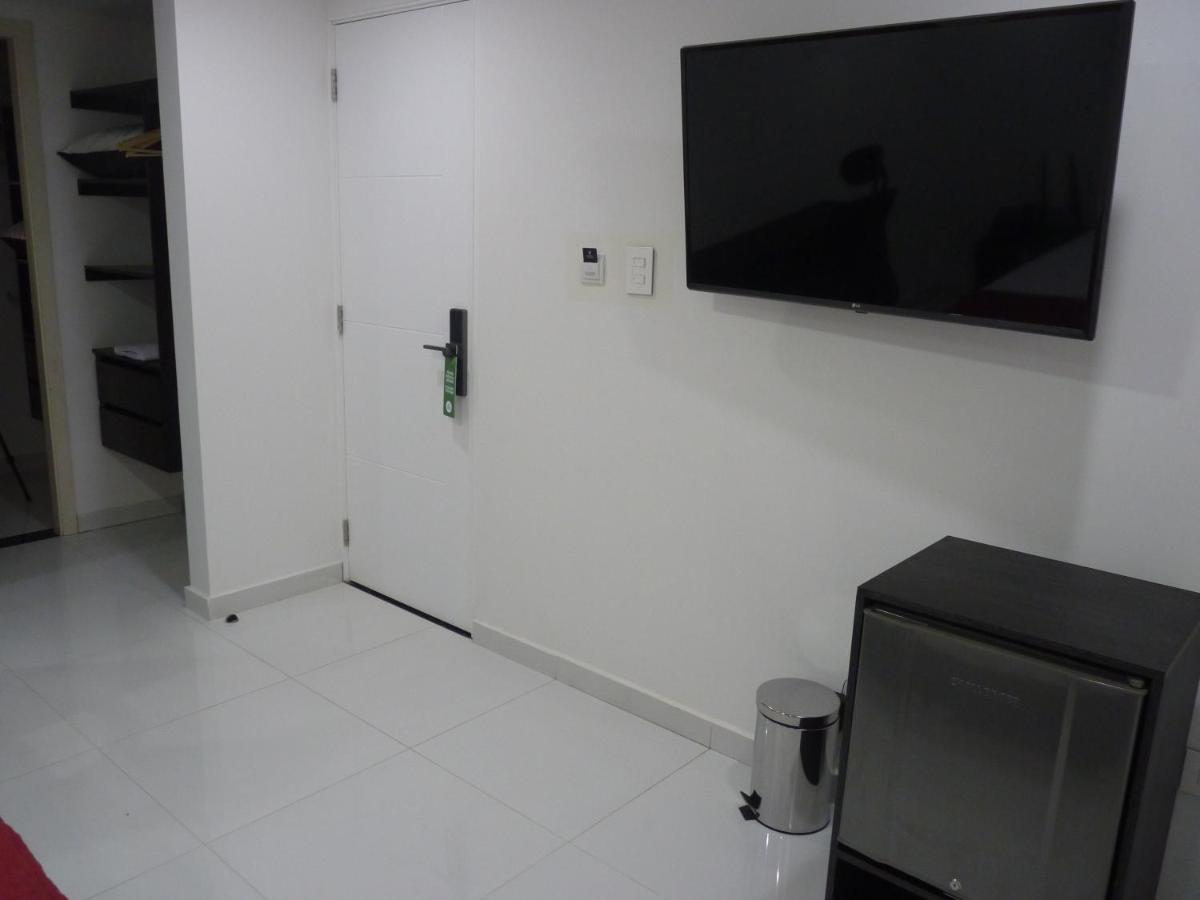 Hotel Business Center Popayan Extérieur photo