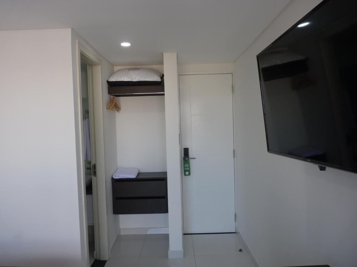 Hotel Business Center Popayan Extérieur photo