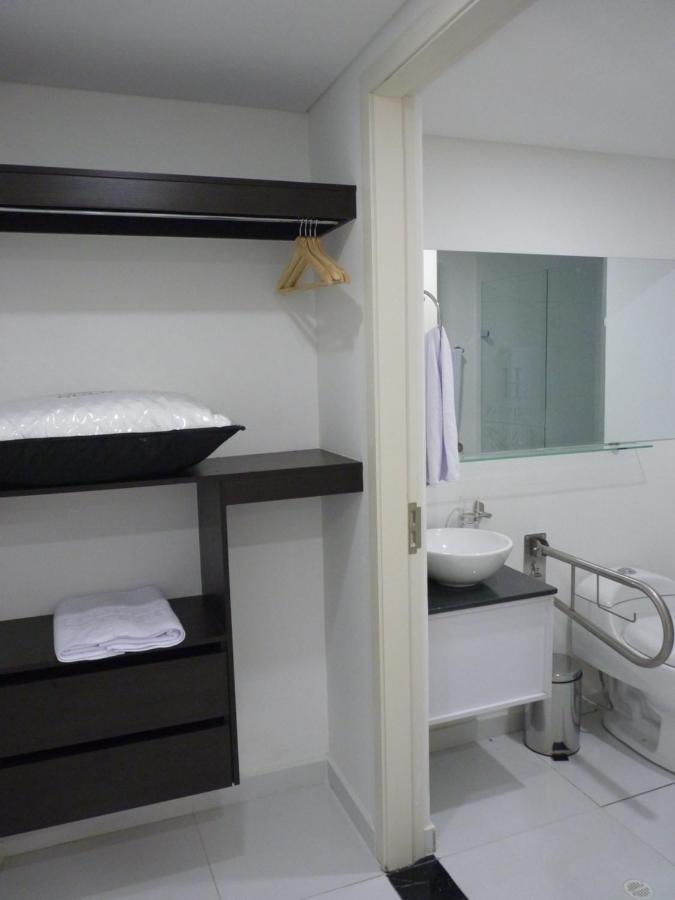 Hotel Business Center Popayan Extérieur photo