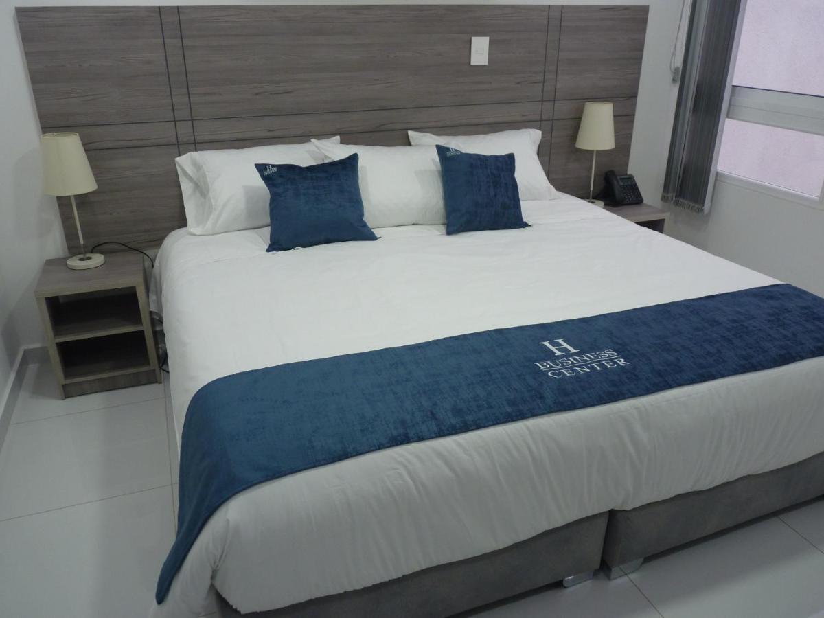 Hotel Business Center Popayan Extérieur photo