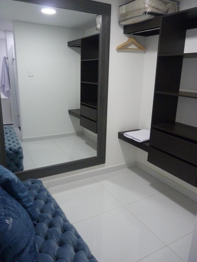 Hotel Business Center Popayan Extérieur photo