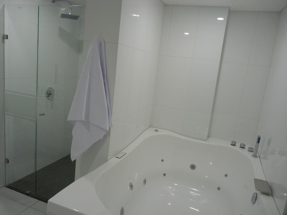Hotel Business Center Popayan Extérieur photo