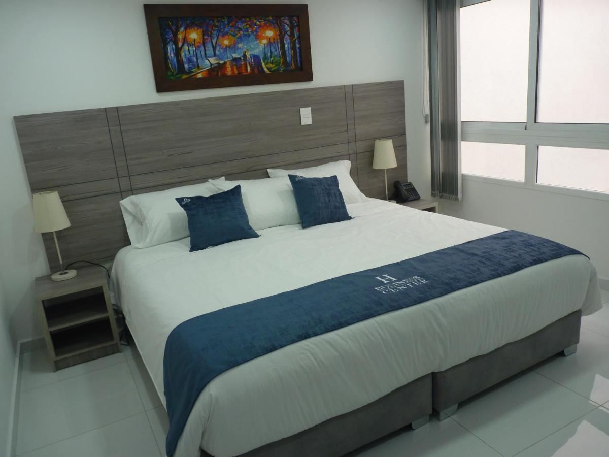 Hotel Business Center Popayan Extérieur photo
