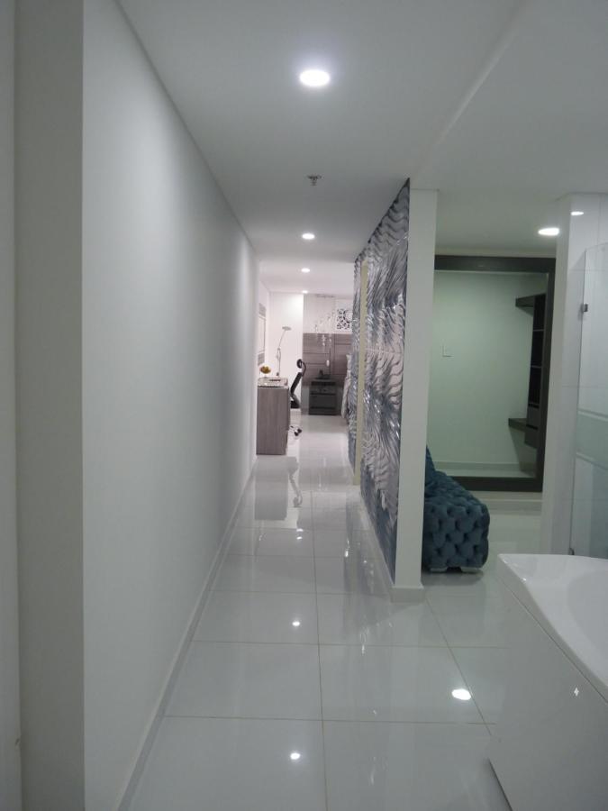Hotel Business Center Popayan Extérieur photo