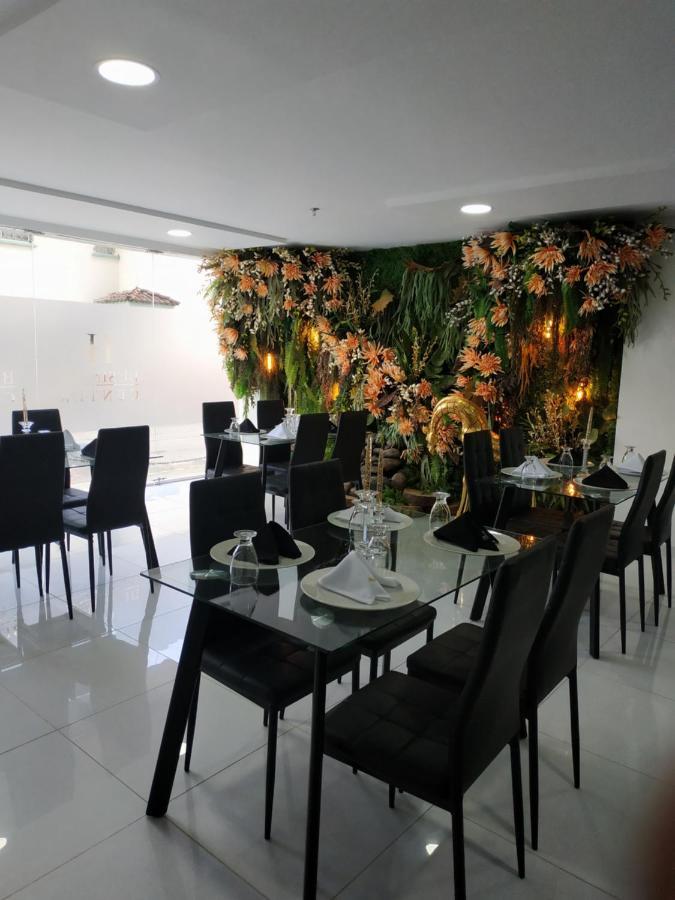 Hotel Business Center Popayan Extérieur photo