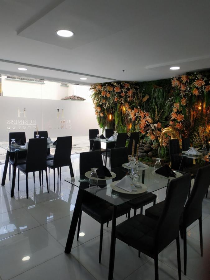 Hotel Business Center Popayan Extérieur photo