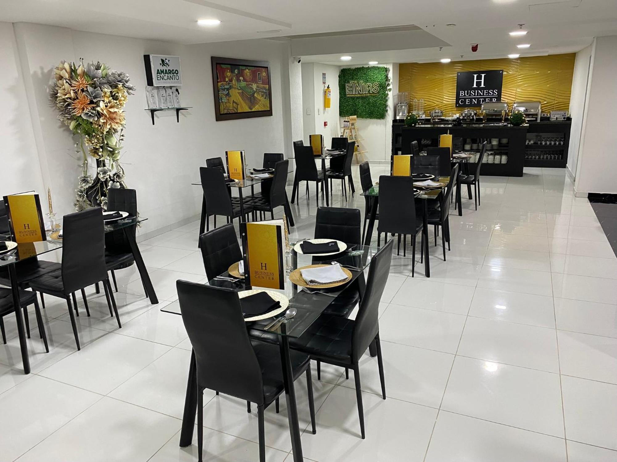 Hotel Business Center Popayan Extérieur photo