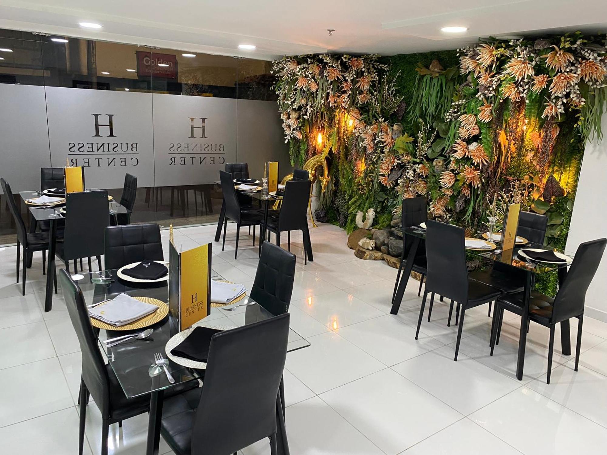 Hotel Business Center Popayan Extérieur photo