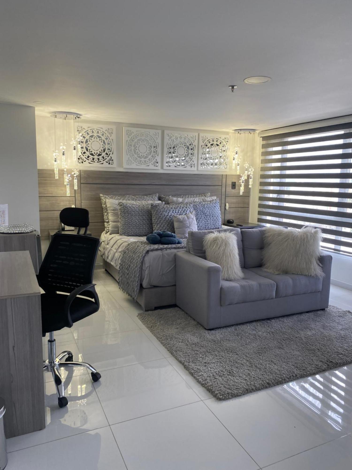 Hotel Business Center Popayan Extérieur photo