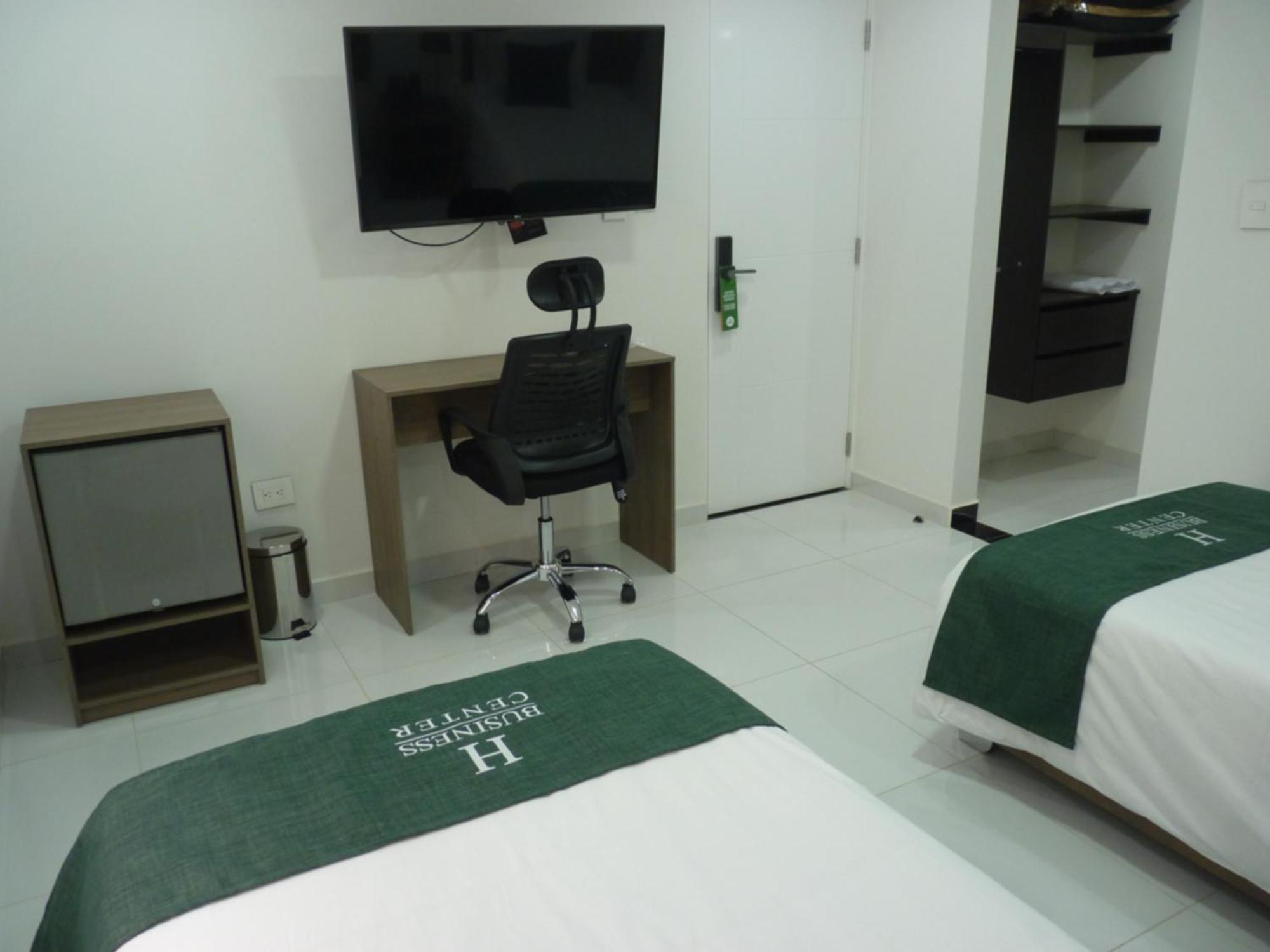 Hotel Business Center Popayan Extérieur photo