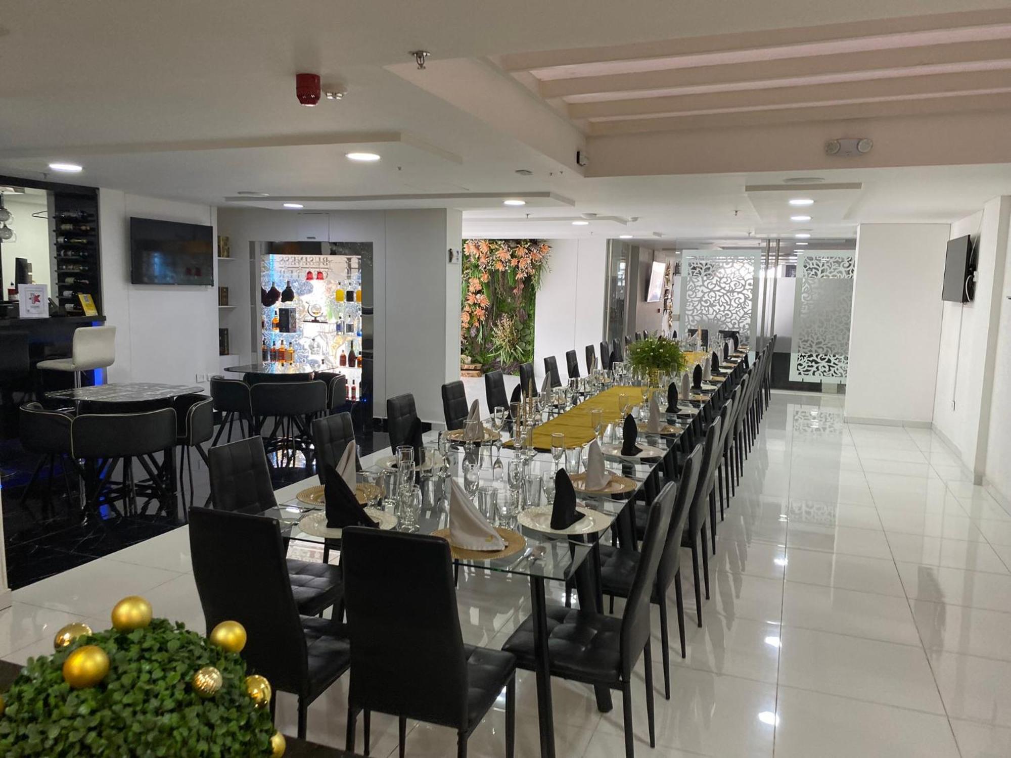 Hotel Business Center Popayan Extérieur photo