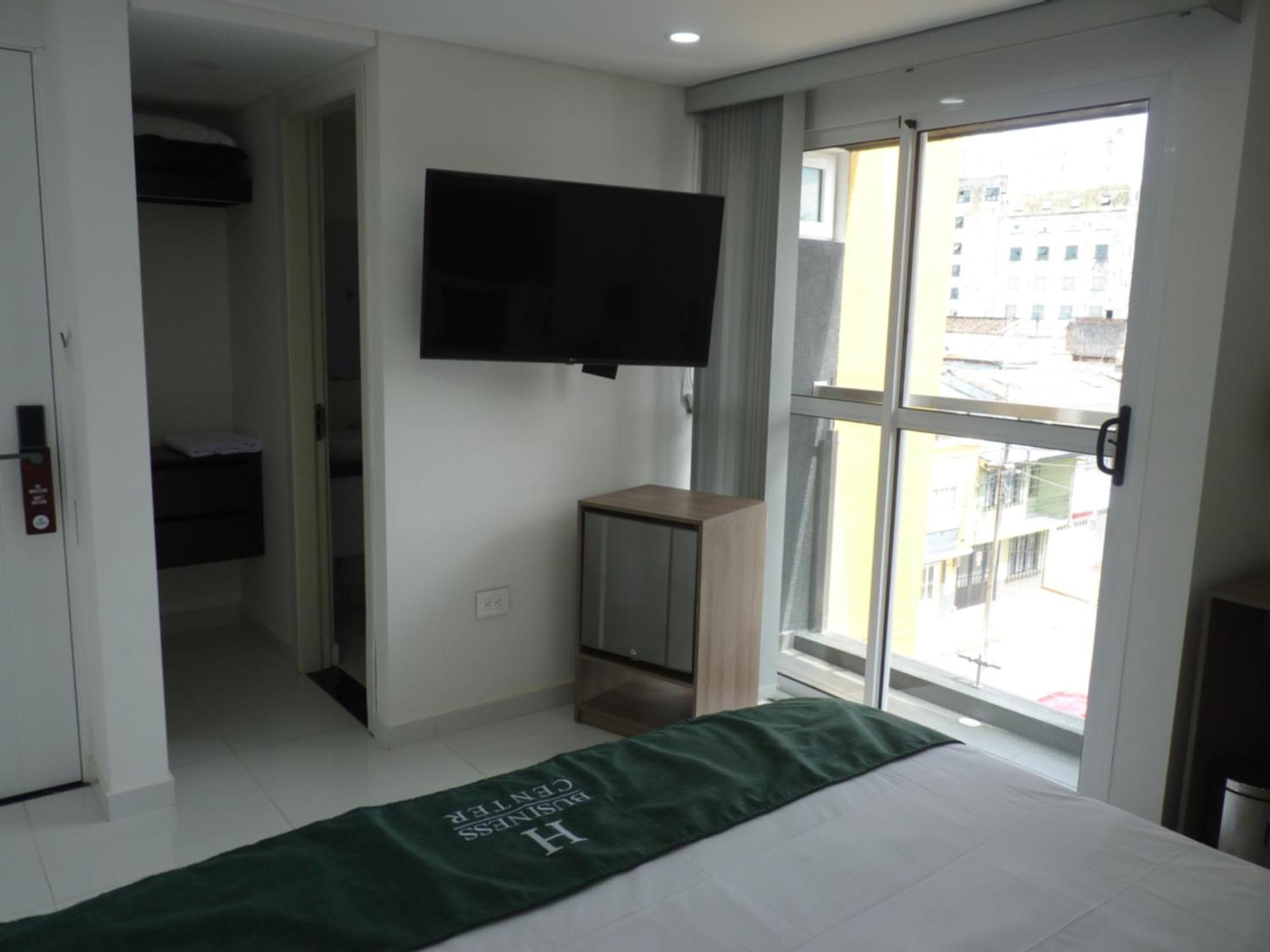 Hotel Business Center Popayan Extérieur photo