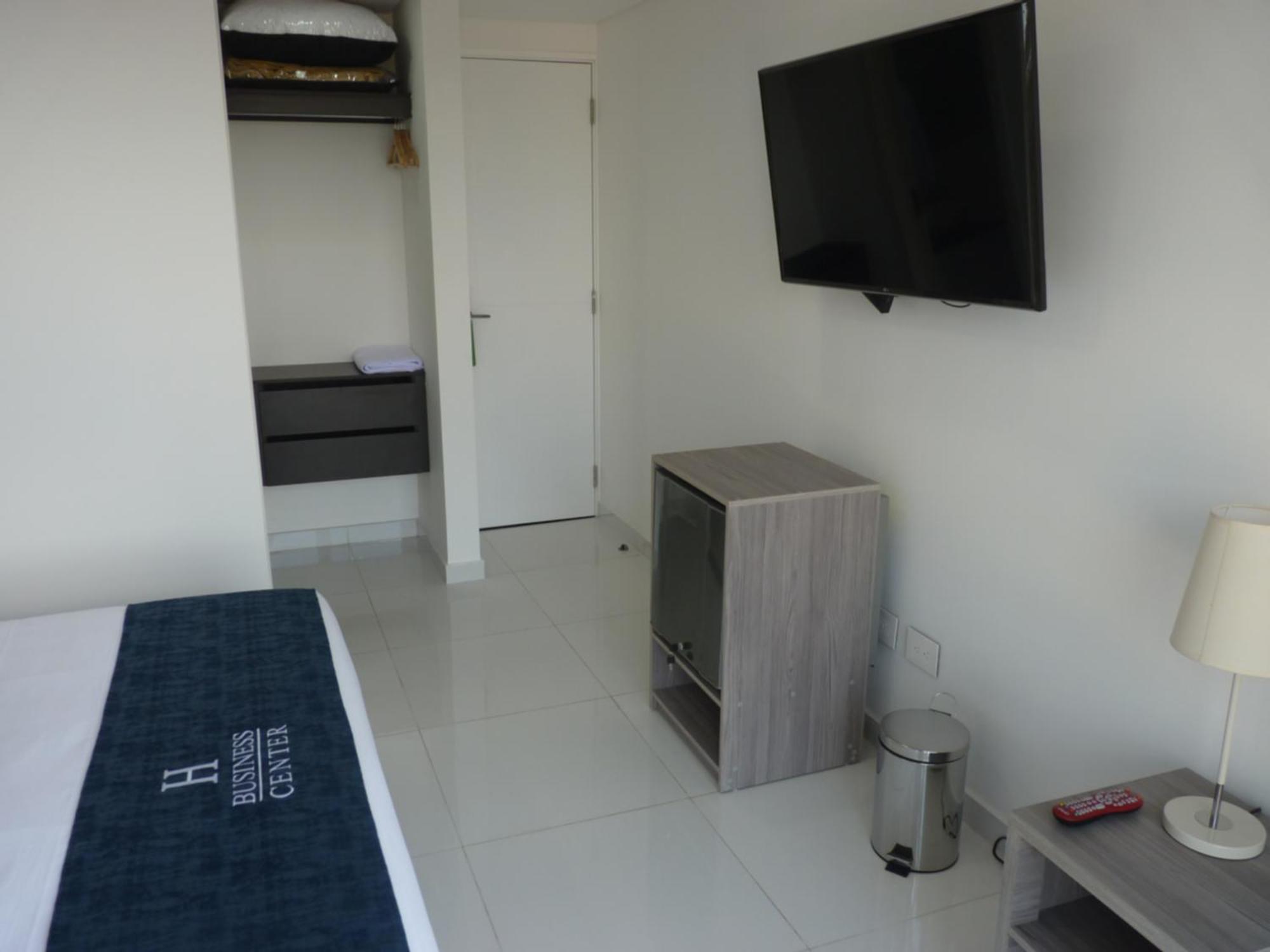 Hotel Business Center Popayan Extérieur photo