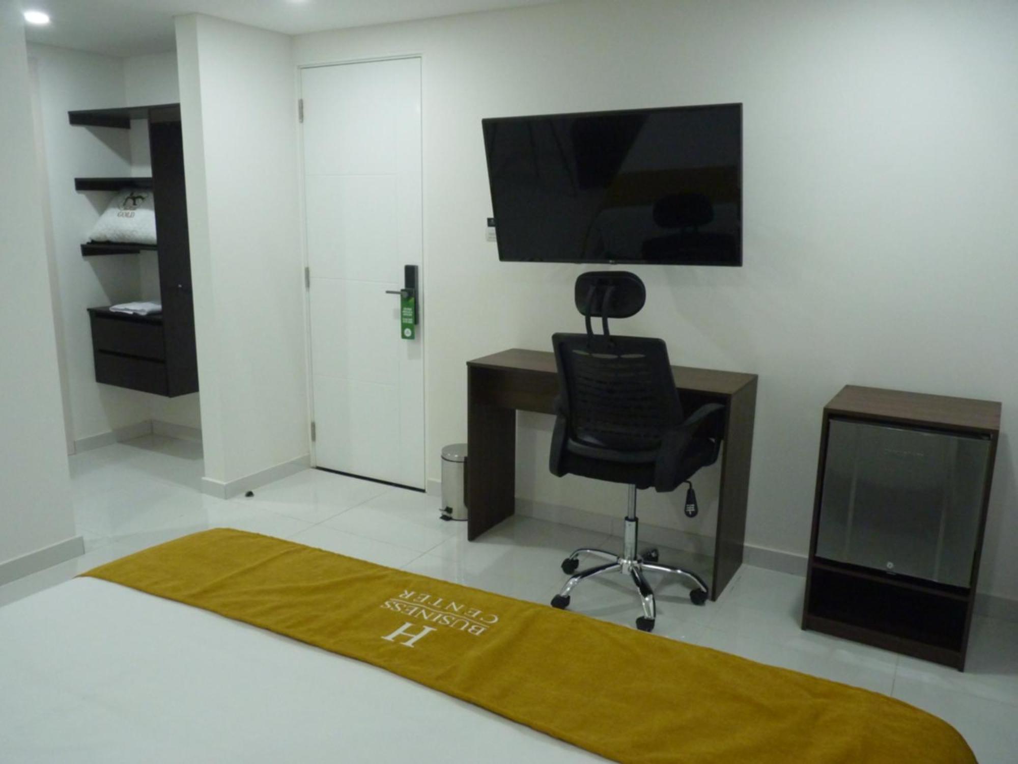 Hotel Business Center Popayan Extérieur photo