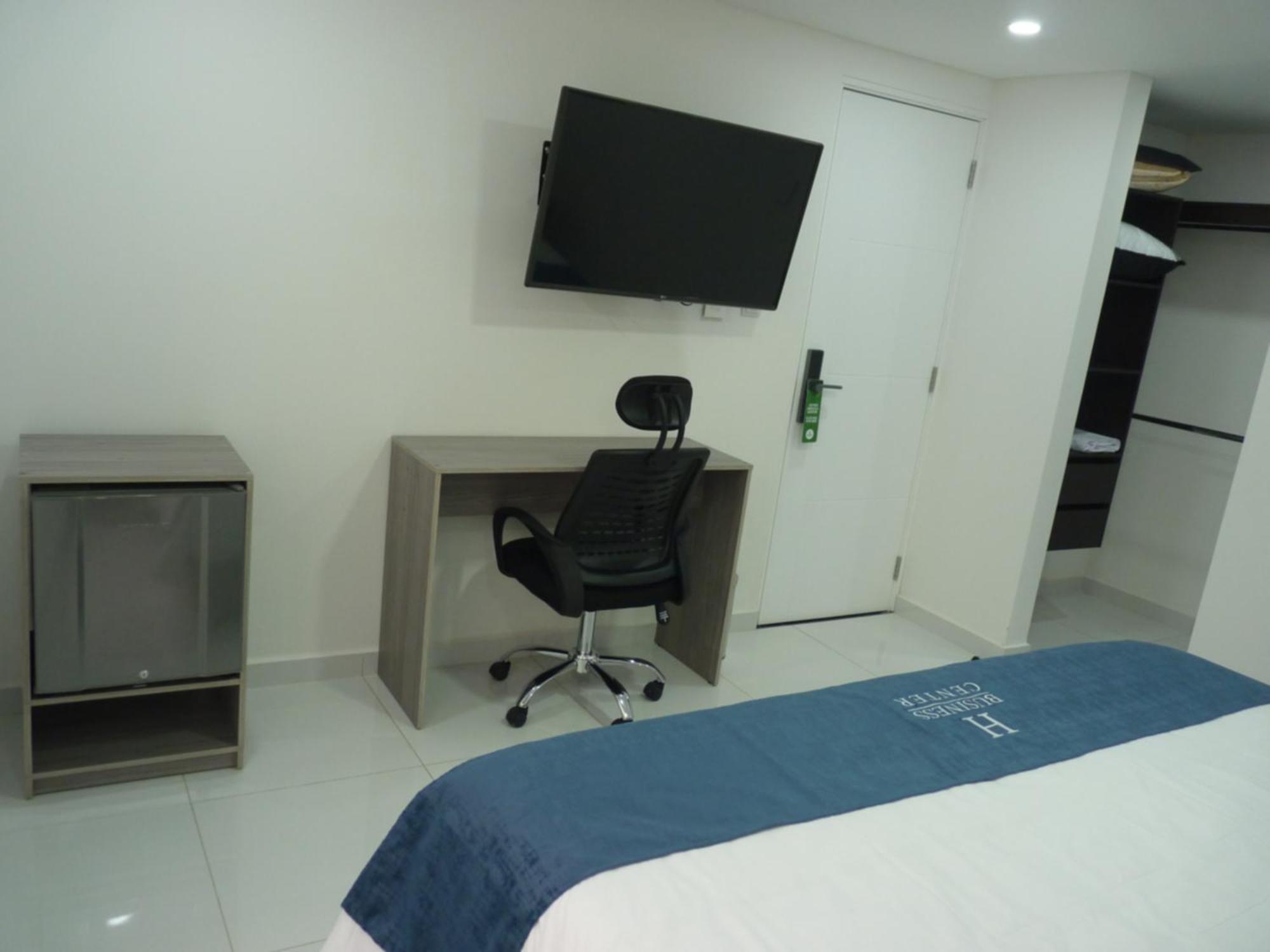 Hotel Business Center Popayan Extérieur photo