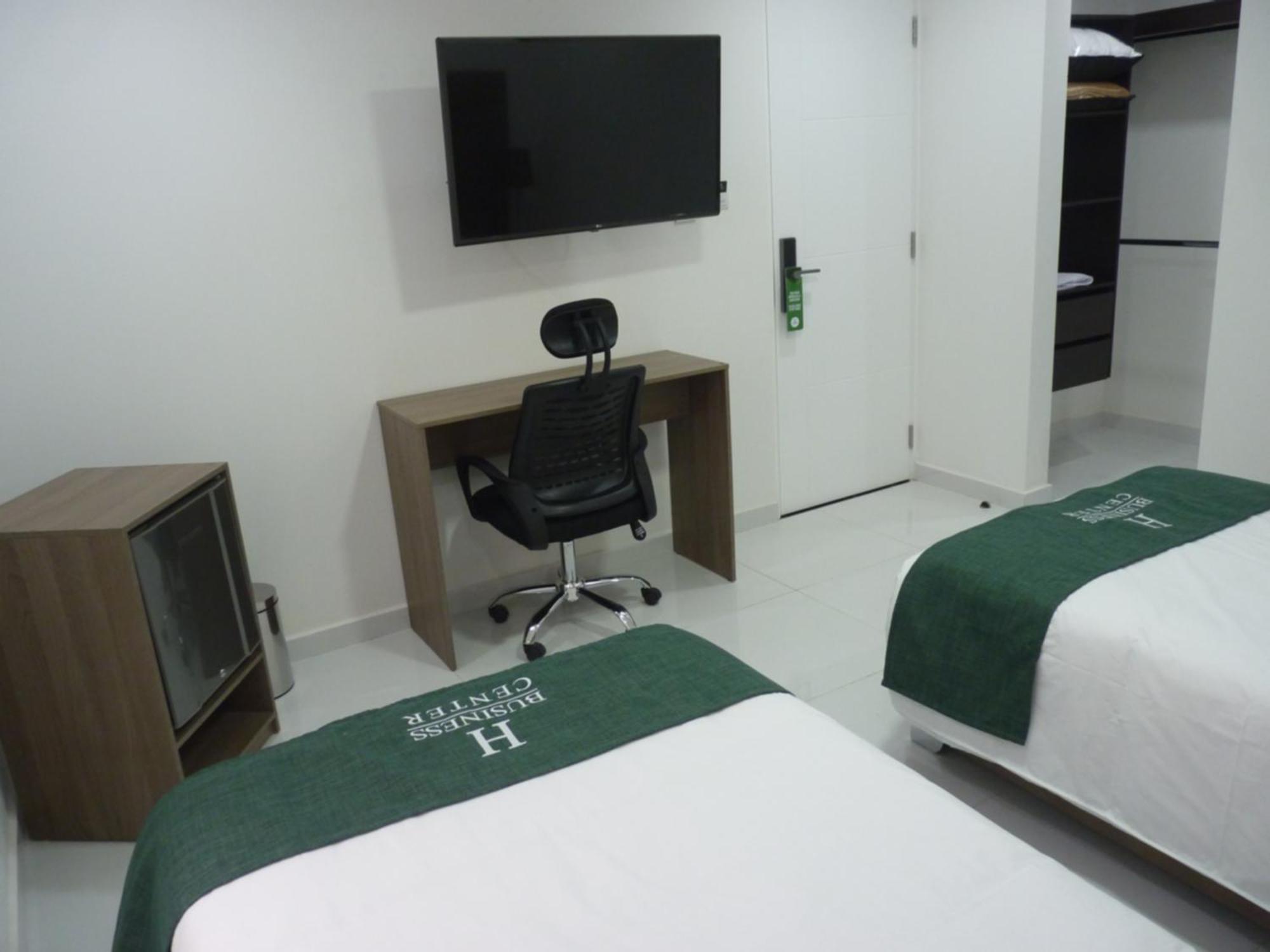 Hotel Business Center Popayan Extérieur photo