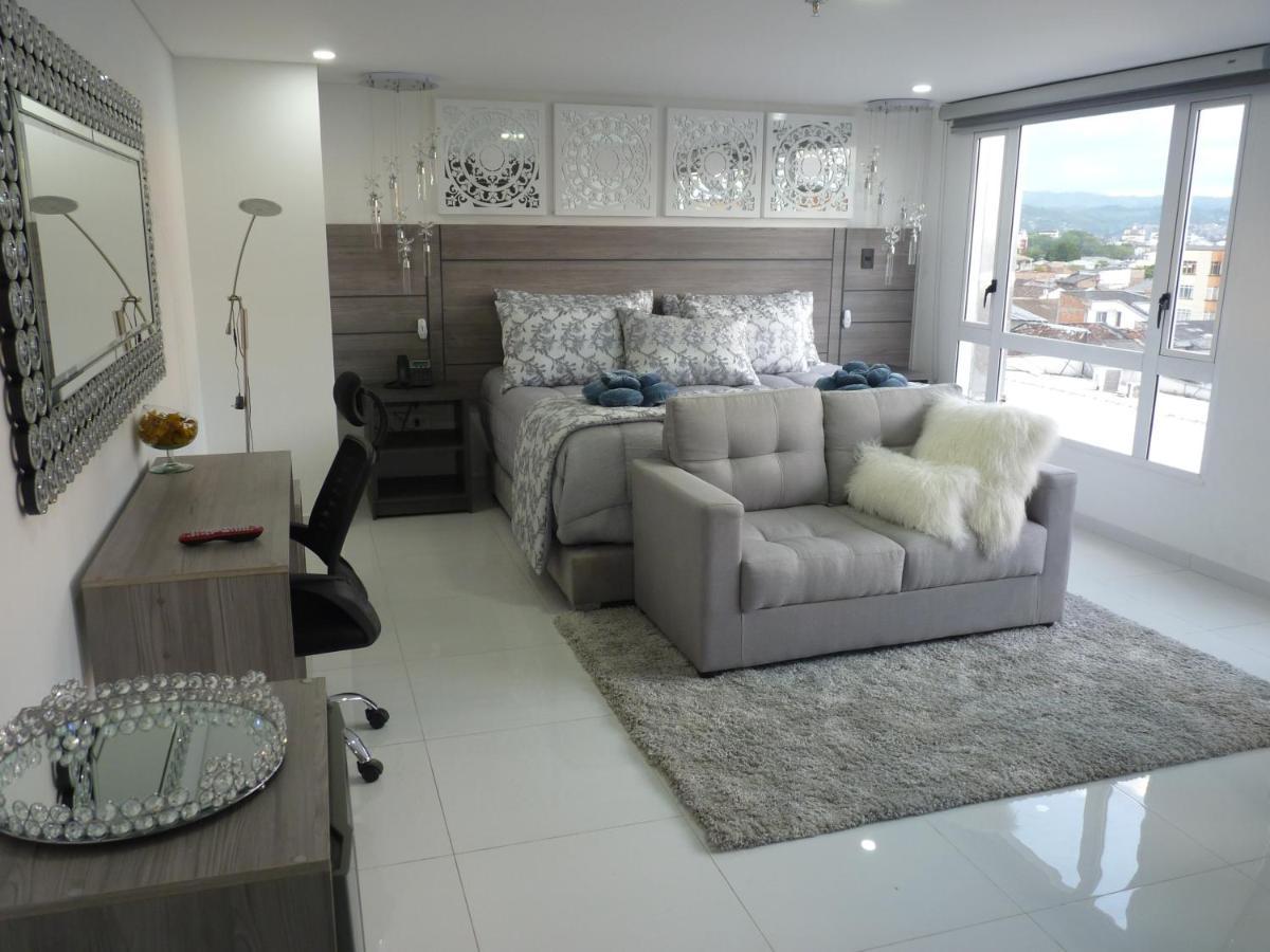 Hotel Business Center Popayan Extérieur photo